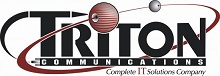 Triton Communications Inc.